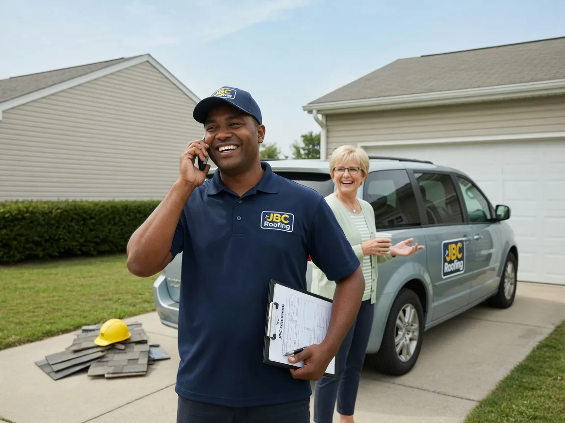 Roof Replacement Larsen, WI FAQs